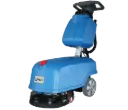 MajEV X350 compact and storable car wash machine
