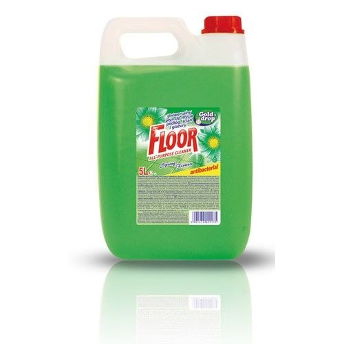 FLOOR 5000ml,na podlahy, SPRING