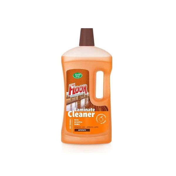 FLOOR na laminátové podlahy, 1l