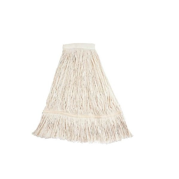 Mop strapcový Aqua 400g, šitý