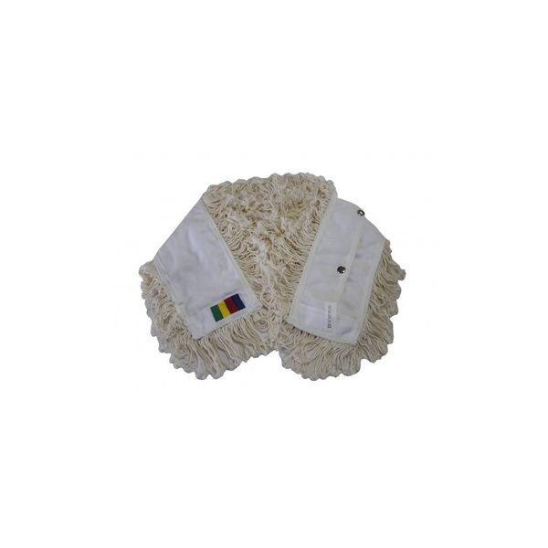 Mop zametací 80cm, bavlnený, 260g