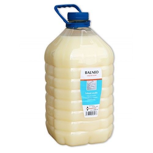 Mydlo tekuté BALNEO 5000ml, perleťové