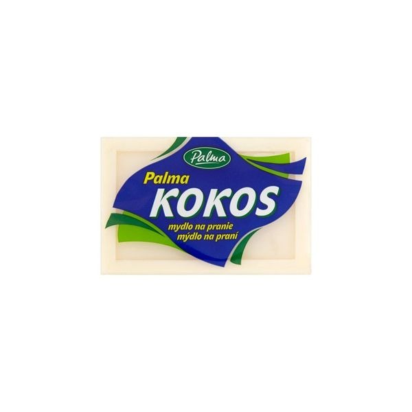 Mydlo tuhé  JADROVÉ 200g, balené