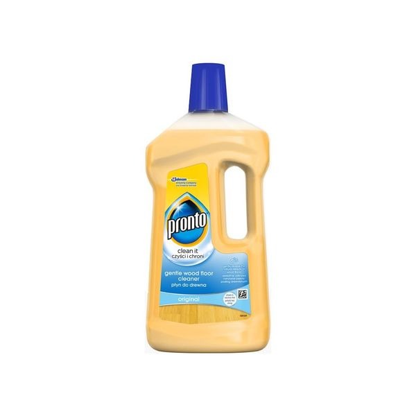 PRONTO 750ml mydlový čistič na podlahy