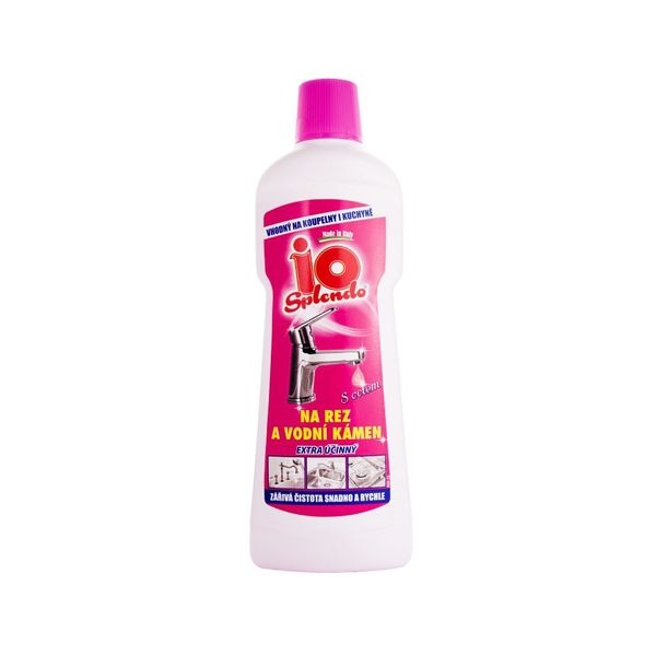 PULIRAPID SPLENDO  750ml, MR