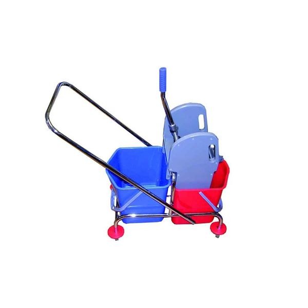 Vozík 2x17l - economic