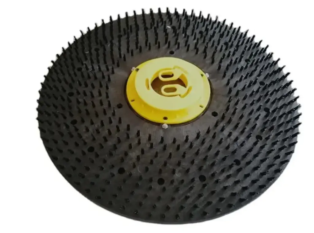 Needle plate  MajEv M6 13"
