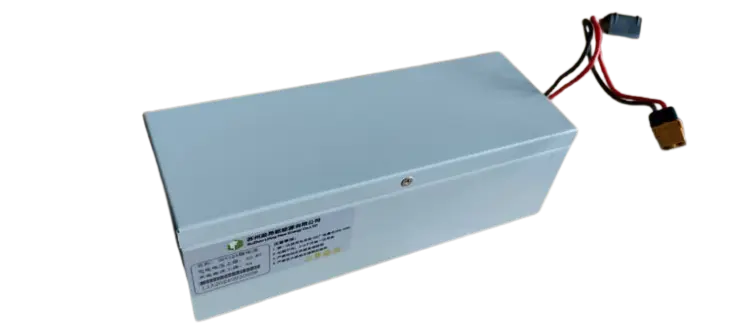 Battery  li -ion 24V/14Ah
