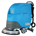 MajEV M2Z compact washing machine with traction drive