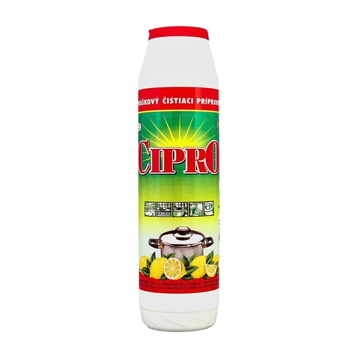 [101004] CIPRO 400g prášok