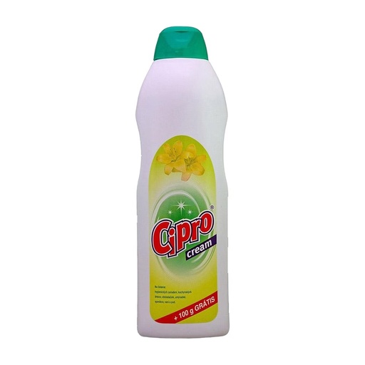 [101005] CIPRO CREAM  600g tekutý prášok