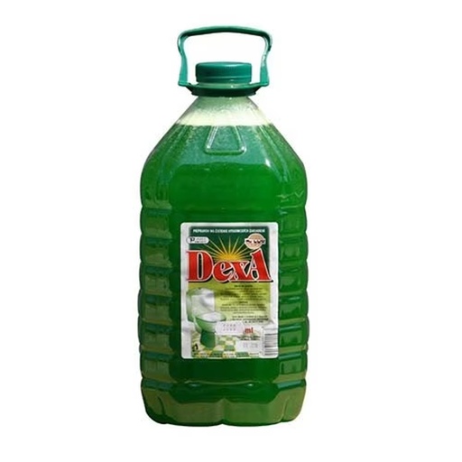 [104006] DEXA 5000ml