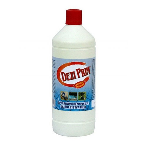 [104008] DEZI PRIM 1000ml, silne dezinfekčné