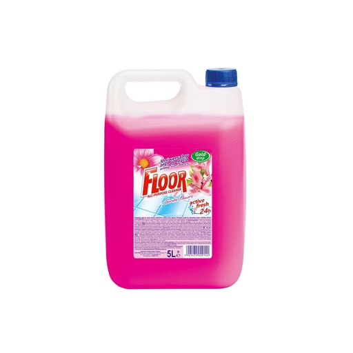 [101064] FLOOR 5000ml, na podlahy, FLOWER