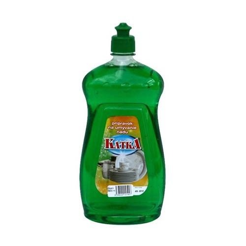 [103010] KATKA 1000ml, na riad