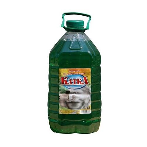 [103011] KATKA 5000ml, na riad