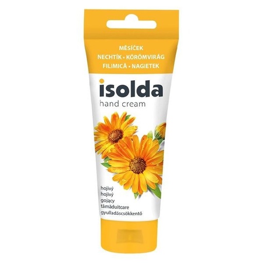 [41027] Krém ISOLDA 100ml nechtíková