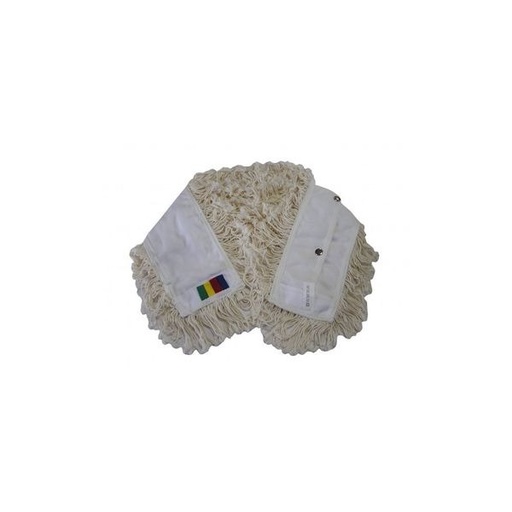 [121070] Mop zametací 80cm, bavlnený, 260g