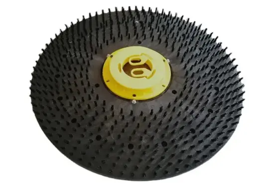 Tűlap MajEv 8 (19" )