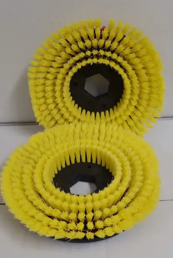 Brush MajEv 430 (10")