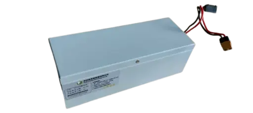 Battery  li -ion 24V/14Ah